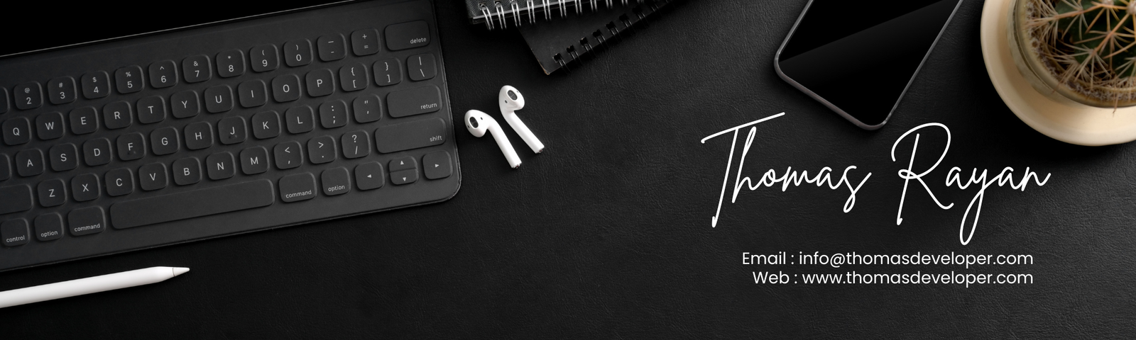 header background